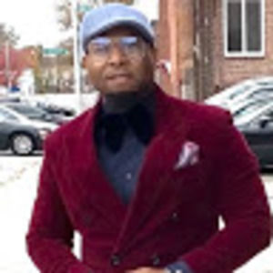 Meet your Posher, Benjamin